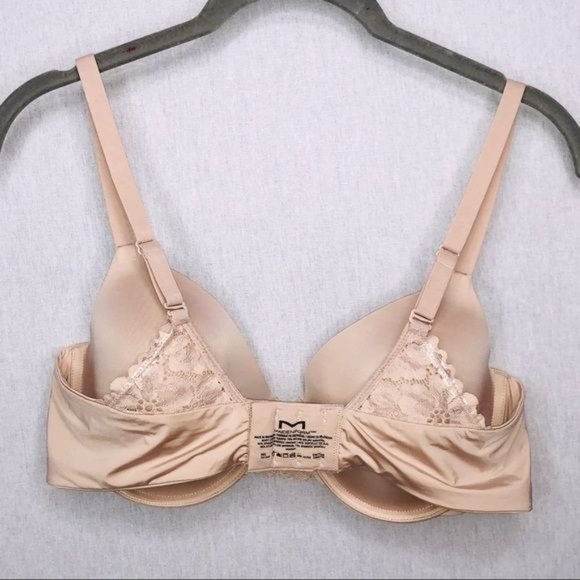 Maidenform tshirt Extra Coverage Underwire Bra - Picture 6 of 9
